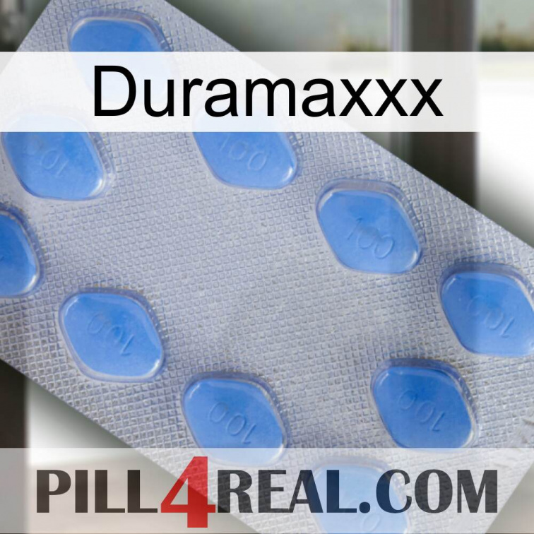 Duramaxxx 21